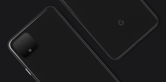 Google Pixel 4神秘区域设计图曝光，引网友热议