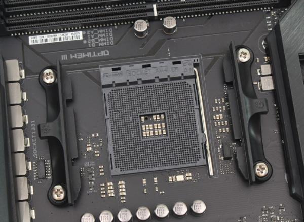 AMD X570顶规设计主板开箱 AMD X570主板深度评测