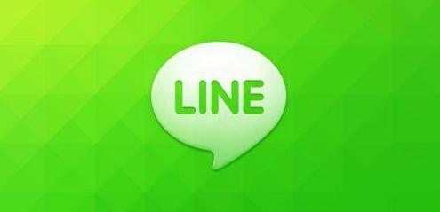 LINE Android9.12.0更新，备忘录可换底色