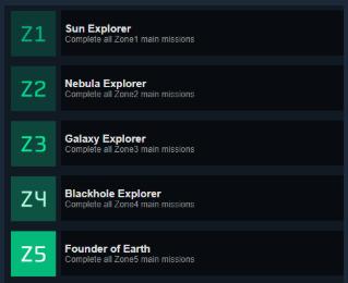 OPUS地球探索计划游戏全成就指南-游戏攻略指南