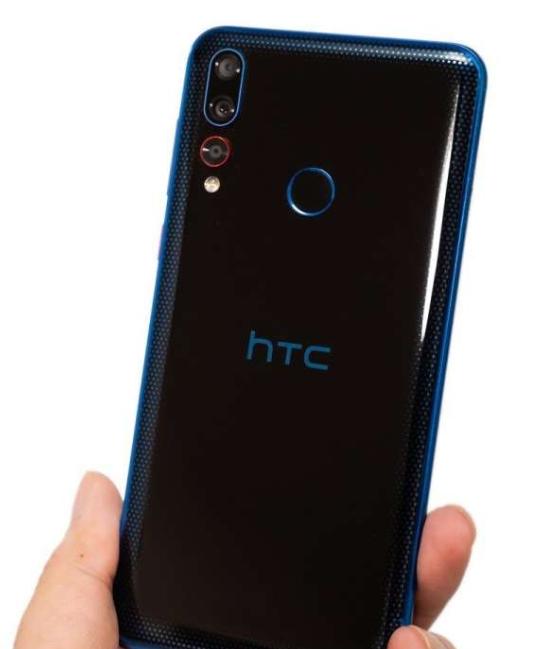 HTC Desire 19+ 性能电力测试： 旗下首款三镜头手机