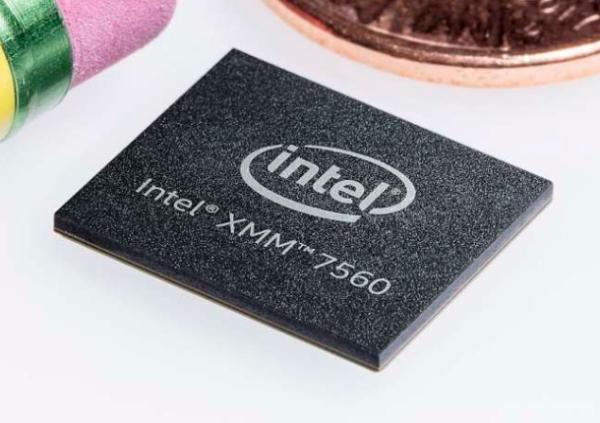 苹果打算以10亿美金收购Intel 玩不下去的5G基频部门，最快下周公布