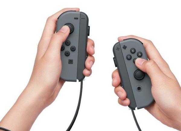 消费者发起集体诉讼后，美国任天堂回应Switch主机Joy-Con控制器异常问题