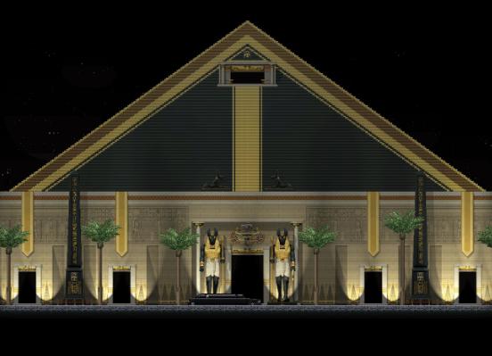 上帝之城:监狱帝国 游戏体验感受分享