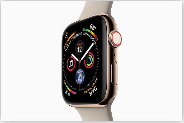 传Apple Watch 新一代换用microLED 屏幕，生产价格便宜