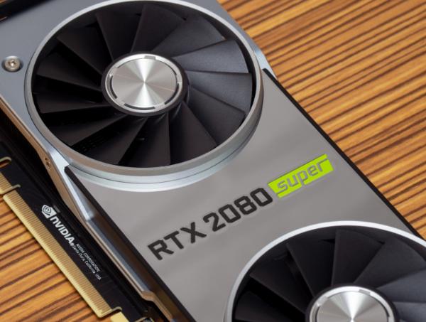 NVIDIA GeForce RTX 2080 Super实测：最强次旗舰，价格还是不变