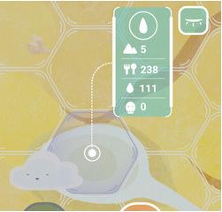 荒漠乐园 - 游戏的隐藏目标传说生物怎么获得