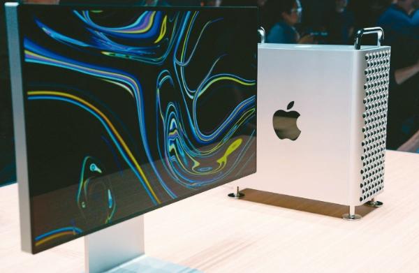 苹果拟将Mac Pro产线迁往中国申请豁免元件关税