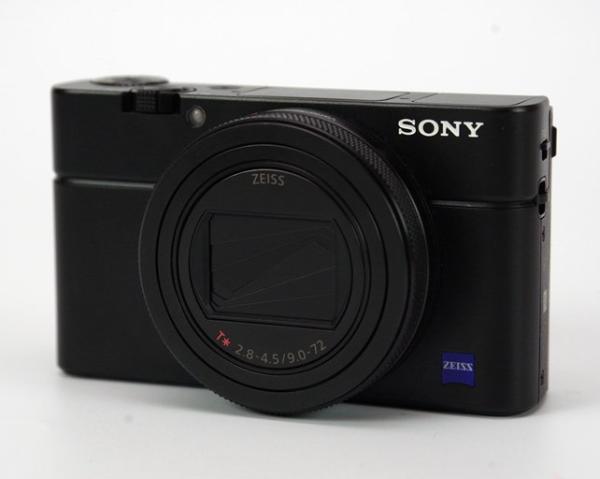 Sony RX100 M7 即将发布， 20fps连拍与A9等级追焦系统是卖点