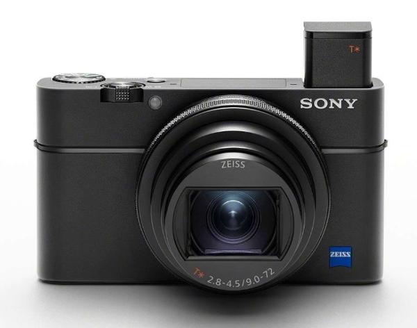 Sony更新随身机种RX100 VII下放全片幅机种α9拍摄功能，售价1200美金