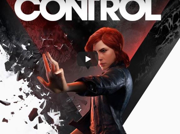 Remedy正式宣布《控制Control》游戏制作完成