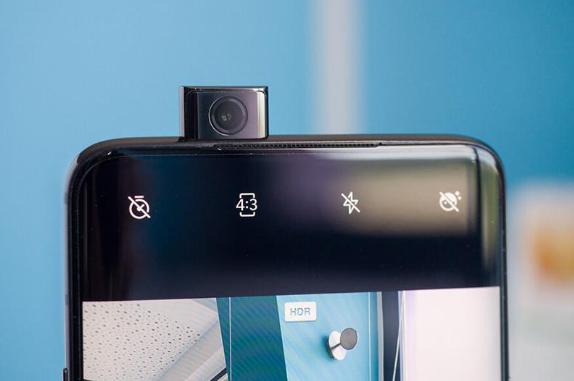 传HMD Global 将再推新机Nokia 8.2，弹出式相机是亮点！