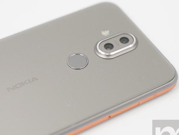 Nokia 8.2新机将导入升降镜头设计，预计9月推出