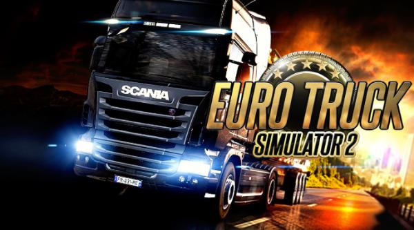 欧洲卡车模拟2游戏玩法介绍 欧洲卡车模拟2新手入门攻略