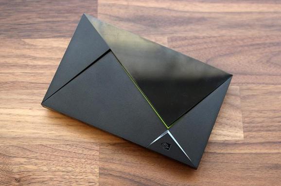 Nvidia 新款Android TV 游戏机现踪！显示卡升级曝光