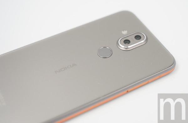 HMD Global准备推出名为Nokia 8.2新机，导入升降镜头设计