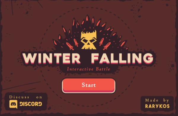 《冰与火之歌》小游戏「临冬城大战」怎么玩？玩法攻略详解！
