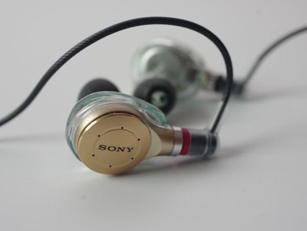 Sony Just Ear XJE-MH/WM1耳机深度评测：为Walkman NW-WM1而生的极致之作