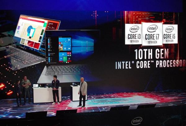 Intel 10nm Ice Lake平台有望年底上市，芯片已陆续出货给设备商