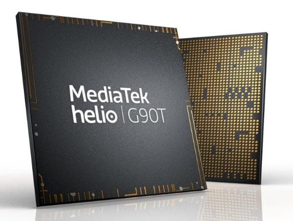 联发科发表Helio G90系列处理器，针对游戏的打造中阶处理器瞄准高通S740G市场