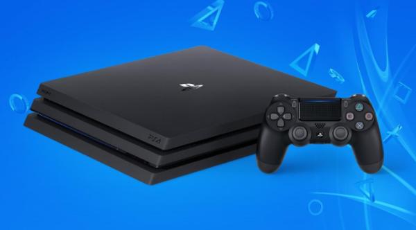 PlayStation 4销售量突破1亿！成为史上最快达标的家用主机