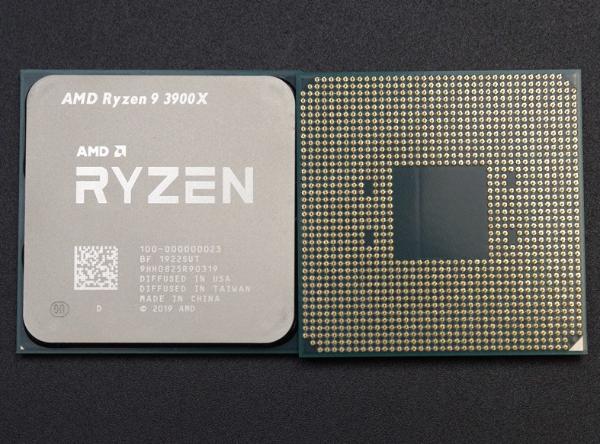 AMD释出新版Ryzen驱动，提升第三代Ryzen 性能与修正天命2 Beta版问题