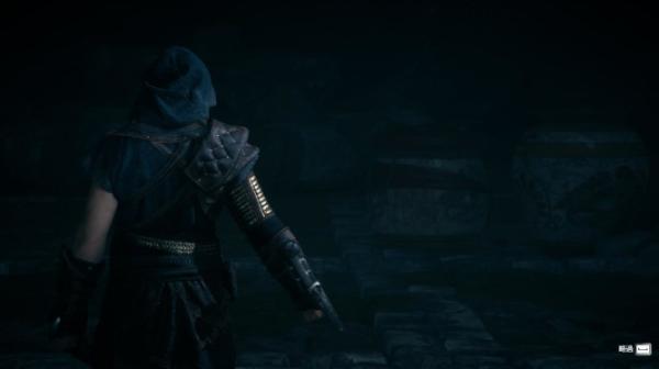 《刺客信条：奥德赛》剧情扩充DLC第一把袖剑的传承内容详细介绍