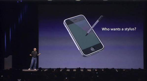 苹果iPhone 11可能会支持Apple Pencil