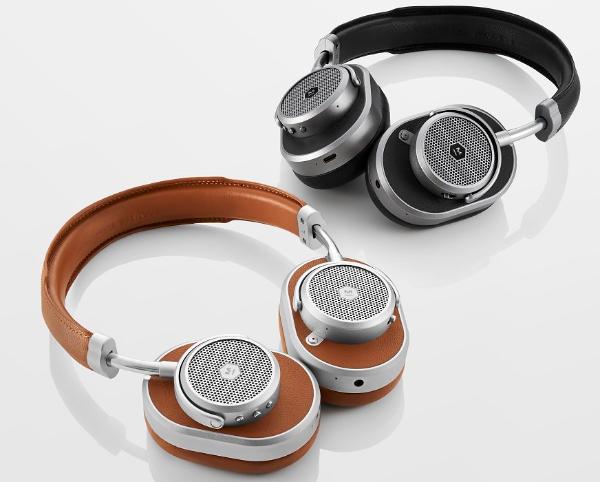 Master & Dynamic新款蓝牙降噪耳机MW65推出，强调精品设计融合高音质与降噪效果