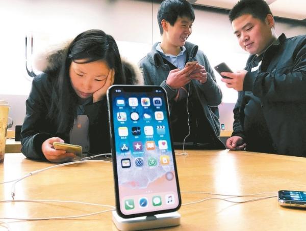 2019智能手机销量年减2.5％