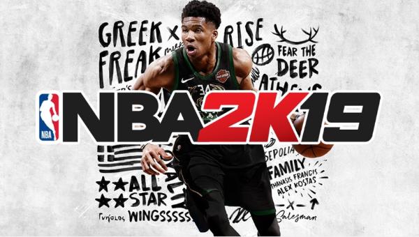 《NBA 2K19》再创《NBA 2K》系列新高，收入破3亿美元