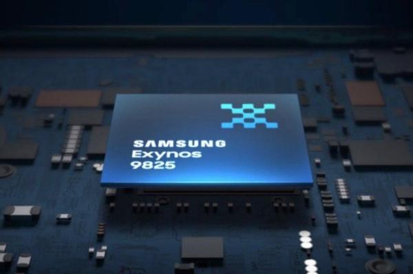 三星exynos 9825处理器发表将率先用于galaxy note 10