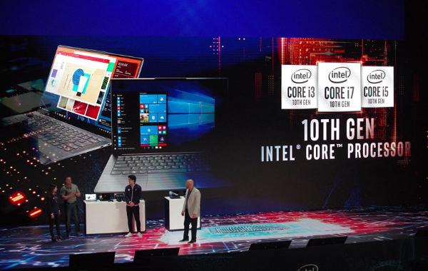 Intel宣布Project Athena 认证标志，确保性能、体验之余还要有9小时以上实际续航力