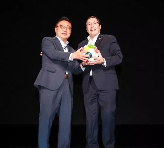 三星Galaxy Note 10将预载Samsung Global Goals，推动全球永续发展捐助计划