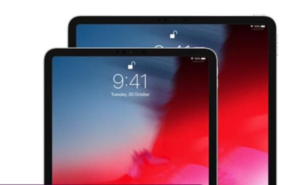 传苹果新一代iPad Pro 将配备3镜头相机