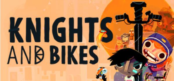 骑士与自行车游戏什么时候可以玩-KnightsAndBikes什么时候发售