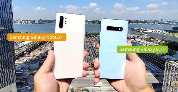 三星Galaxy Note 10+、S10+双旗舰拍照评测：S Pen后制修图是强项