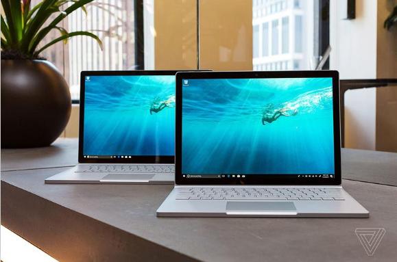 微软宣布：已着手处理Surface系列处理器限速跟Wi-Fi问题