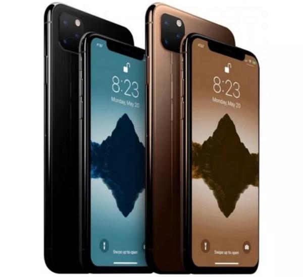 分析师表示新iPhone将与三星旗舰手机Note 10采相同规格屏幕