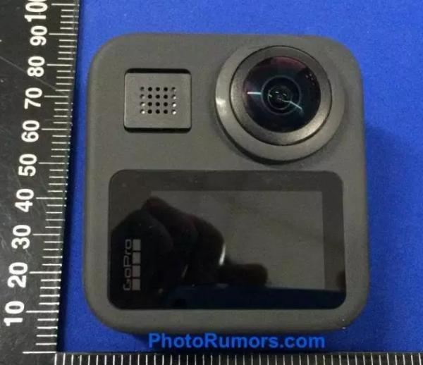 GoPro Hero 8将于9月发表同步推出新款全景相机GoPro Max