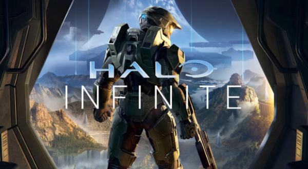 《光环:无限(Halo:Infinite)》创意总监离开343 Industries