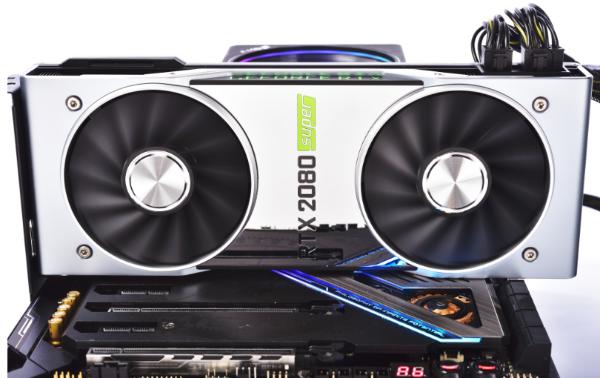 NVIDIA GeForce RTX 2080 SUPER怎么样？深度评测长文！
