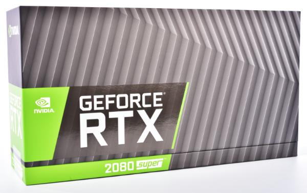 NVIDIA GeForce RTX 2080 SUPER怎么样？深度评测长文！