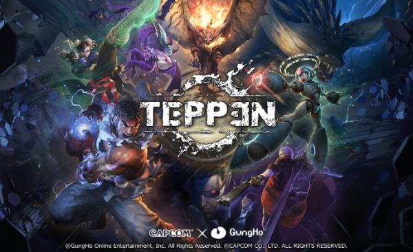 《TEPPEN》新手入门攻略 《Teppen》游戏玩法及系统介绍