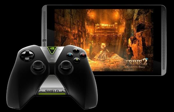 NVIDIA宣布今年内开放Android 手机连接GeForce NOW 串流游戏服务