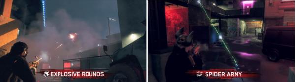 Gamescom 2019《看门狗：自由军团》释出新影片！呈现角色的被动技能