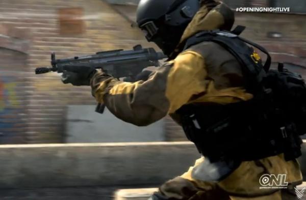 《使命召唤：现代战争》新版本将于PS4开启Alpha 2V2模式
