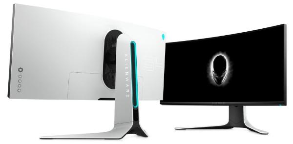 Alienware揭晓全新设计Aurora R9电竞电脑，更加时尚而非强烈电竞风格