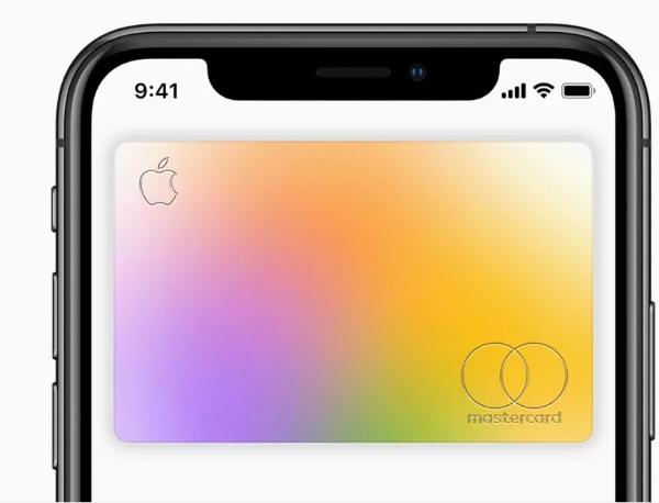 苹果Apple Card正式开放美国用户申办提供个资、社会安全码最快1分钟核卡