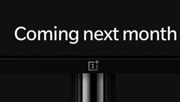 OnePlus首款电视产品9月正式揭晓，采用4K QLED面板将先在印度开卖